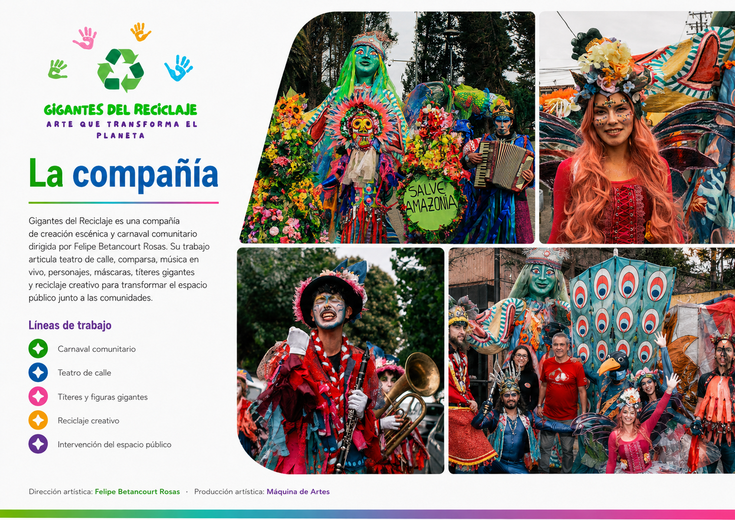 Carnaval Sustentable